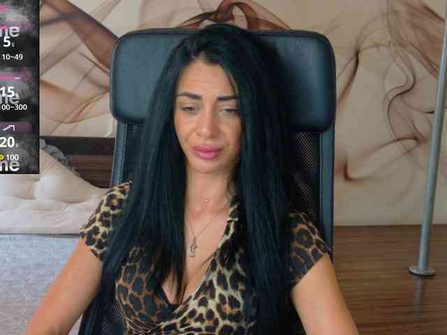 NaomiScarlett webcam