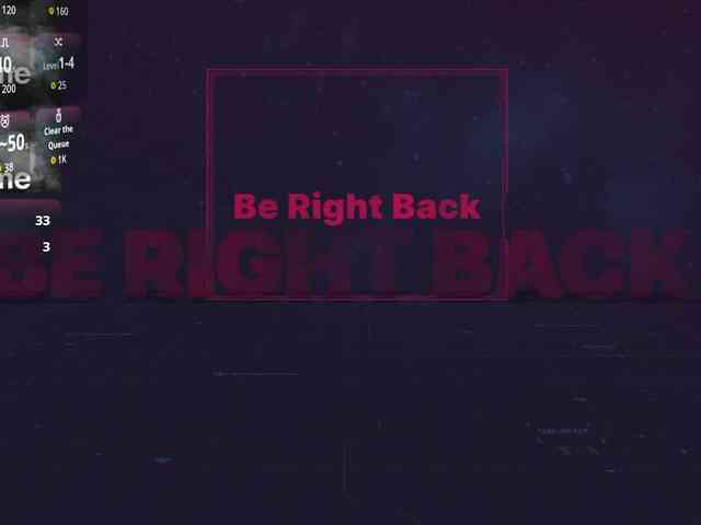 NaomiScarlett webcam