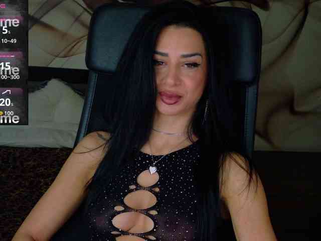 NaomiScarlett webcam