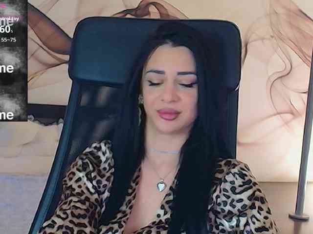 NaomiScarlett webcam