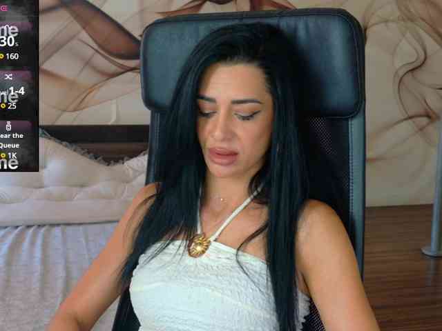NaomiScarlett webcam