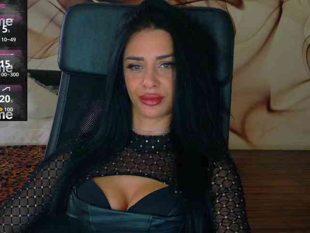 NaomiScarlett webcam
