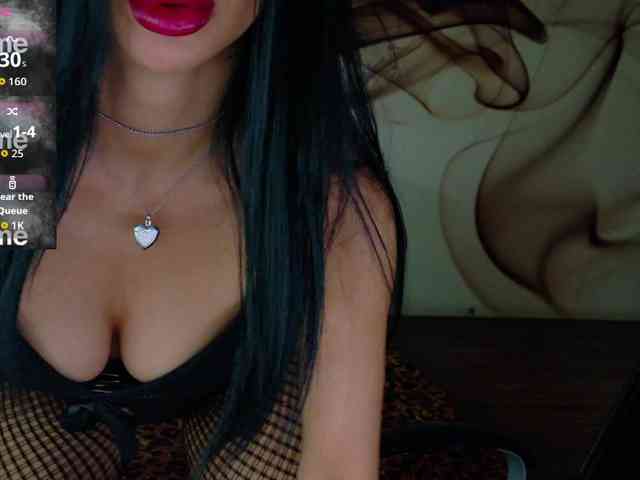 NaomiScarlett webcam