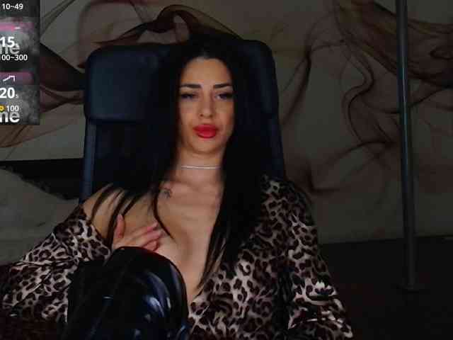 NaomiScarlett webcam