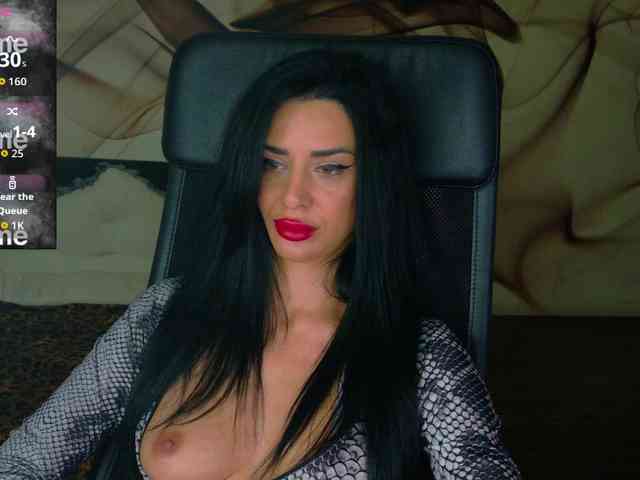 NaomiScarlett webcam