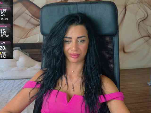 NaomiScarlett webcam