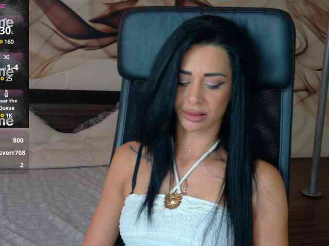 NaomiScarlett webcam