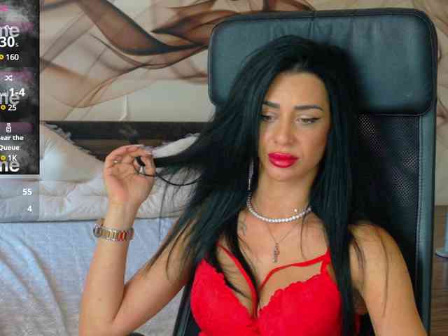 NaomiScarlett webcam
