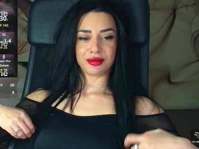 NaomiScarlett webcam