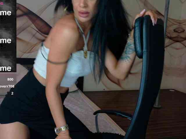 NaomiScarlett webcam