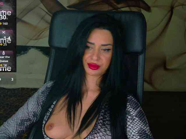 NaomiScarlett webcam