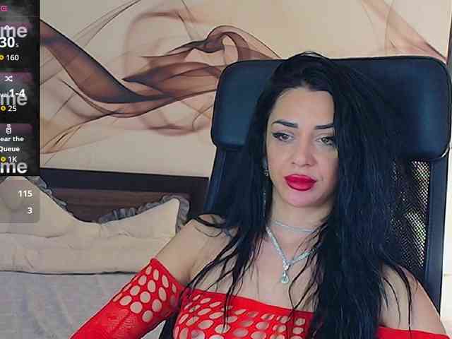 NaomiScarlett webcam