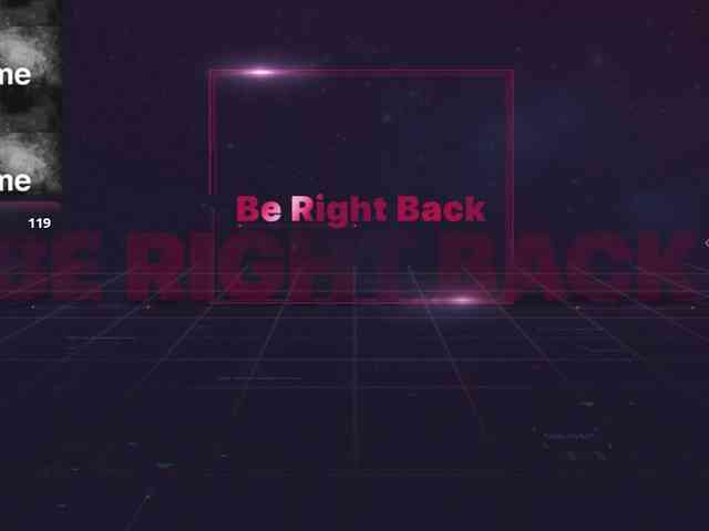 NaomiScarlett webcam