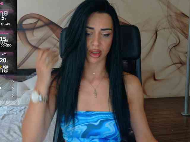 NaomiScarlett webcam