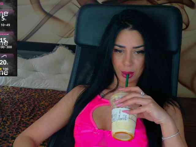 NaomiScarlett webcam