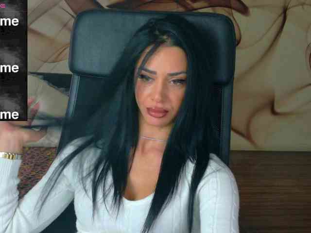 NaomiScarlett webcam