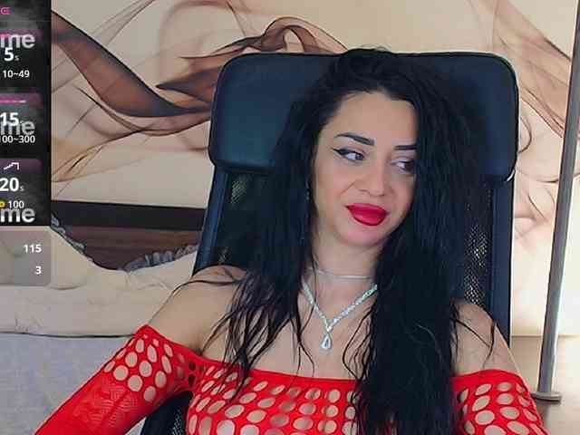 NaomiScarlett webcam