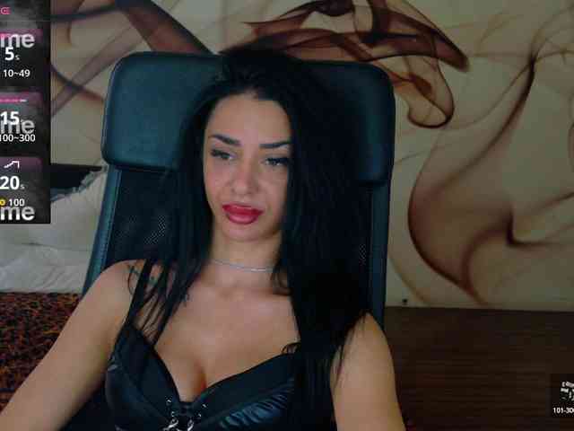 NaomiScarlett webcam