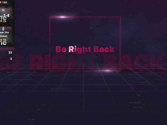 NaomiScarlett webcam