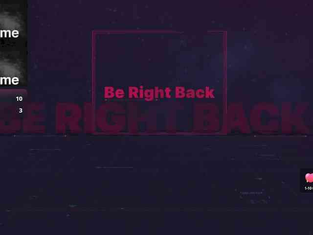 NaomiScarlett webcam