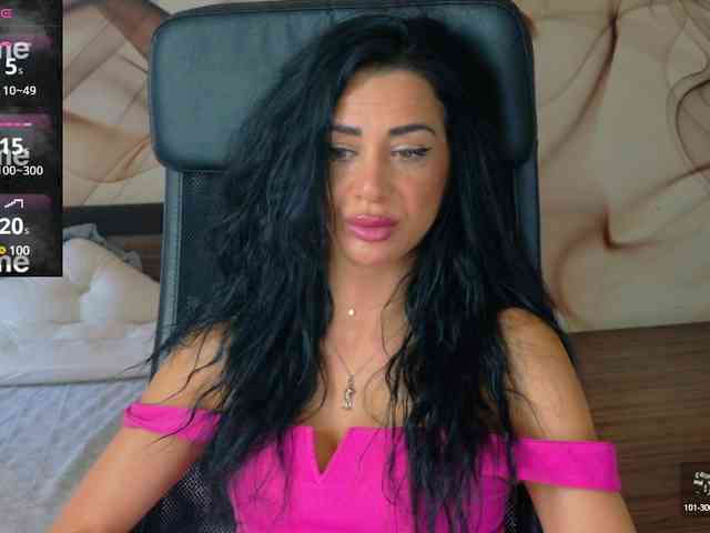 NaomiScarlett webcam