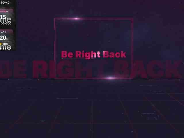 NaomiScarlett webcam