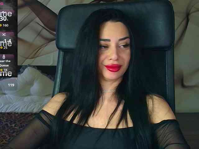 NaomiScarlett webcam