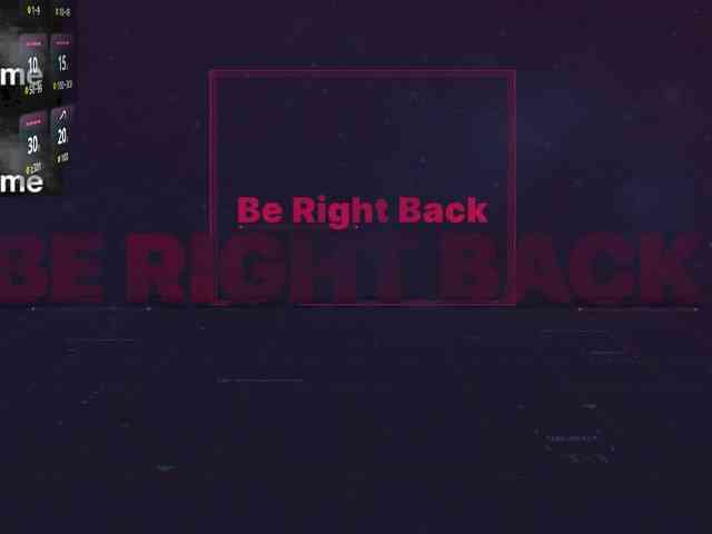 NaomiScarlett webcam