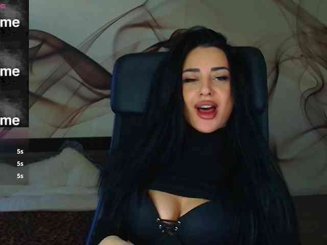 NaomiScarlett webcam