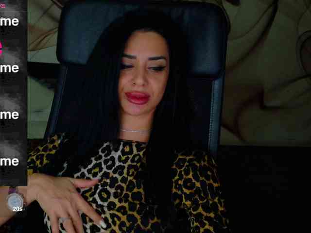 NaomiScarlett webcam