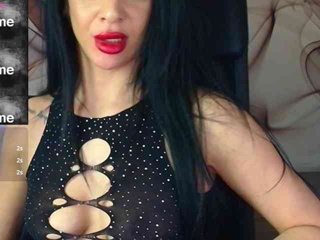 NaomiScarlett NaomiScarlett