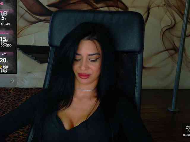 NaomiScarlett webcam