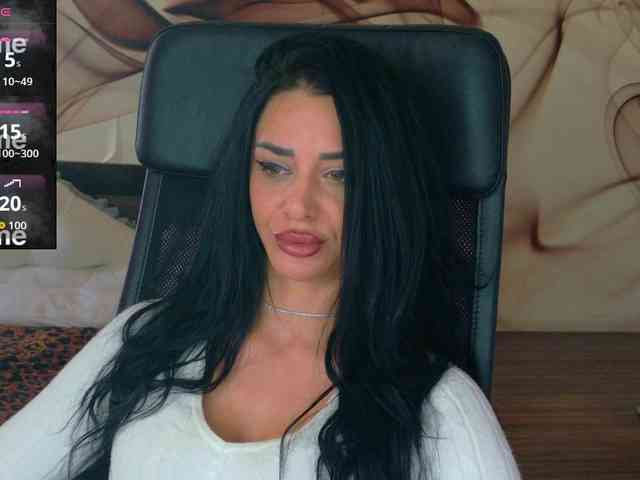 NaomiScarlett webcam