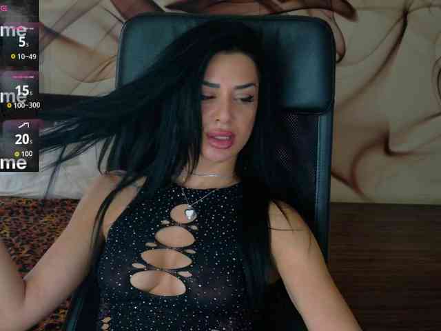 NaomiScarlett webcam