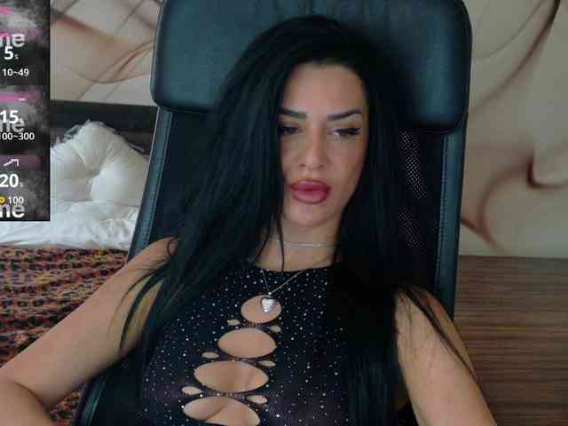 NaomiScarlett webcam