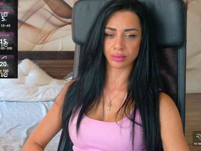 NaomiScarlett webcam