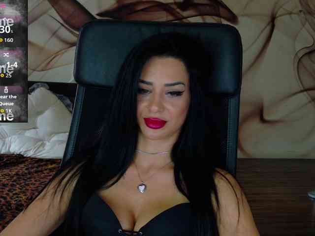 NaomiScarlett webcam