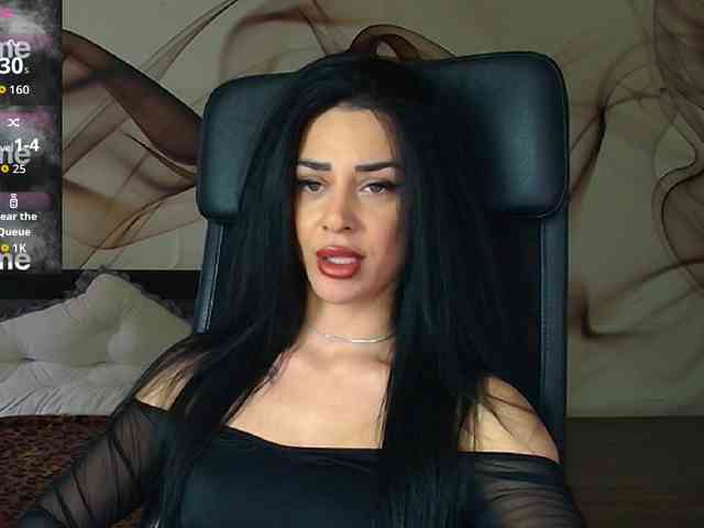 NaomiScarlett webcam