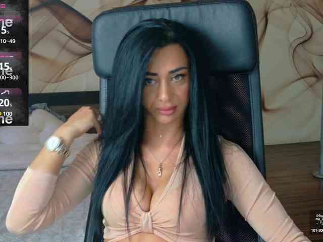 NaomiScarlett webcam