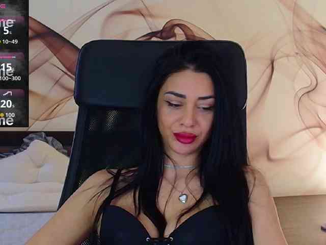 NaomiScarlett webcam