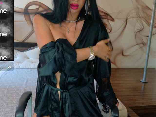 NaomiScarlett webcam
