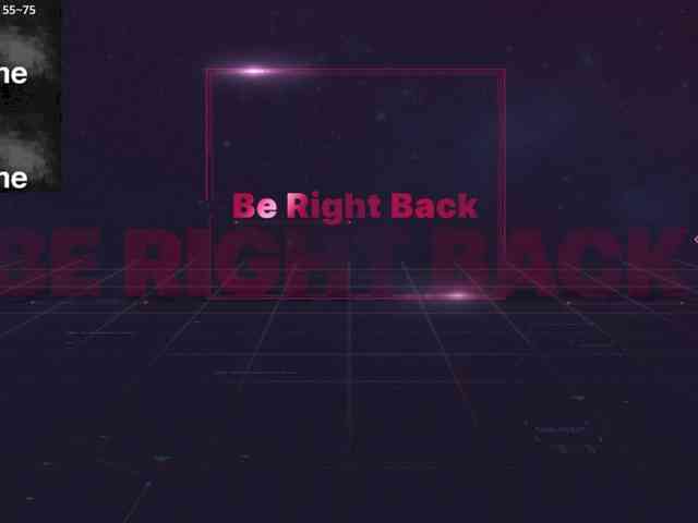 NaomiScarlett webcam