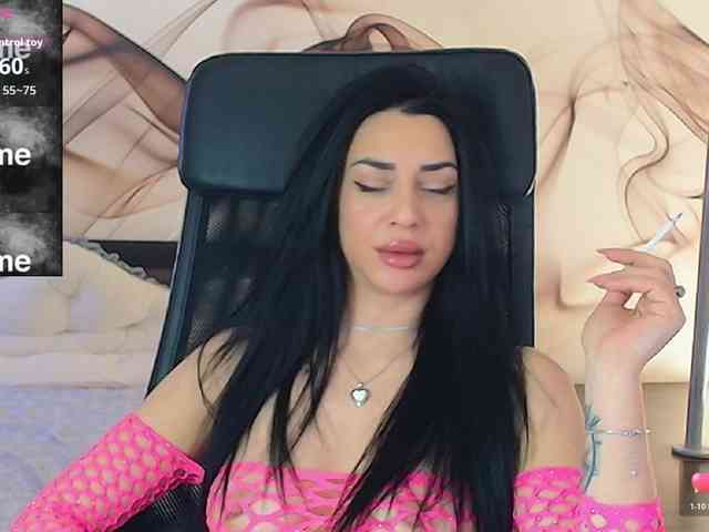 NaomiScarlett webcam