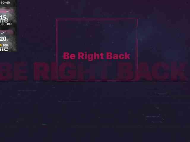 NaomiScarlett webcam