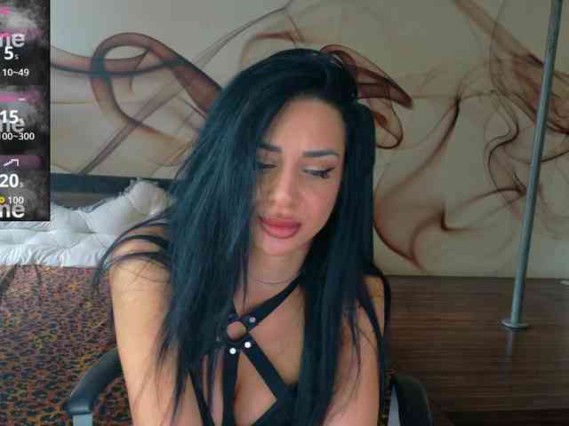 NaomiScarlett webcam