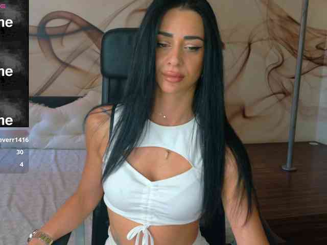 NaomiScarlett webcam