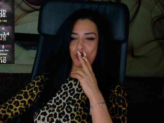 NaomiScarlett webcam