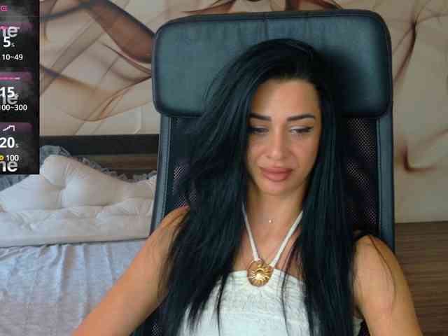 NaomiScarlett webcam