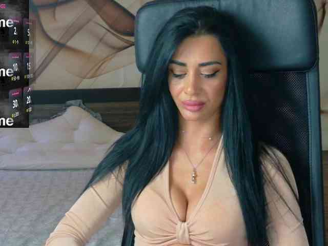 NaomiScarlett webcam