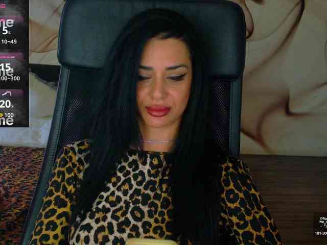 NaomiScarlett webcam